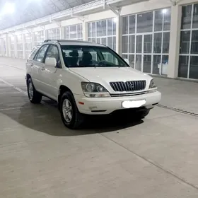 Lexus RX 300 2000