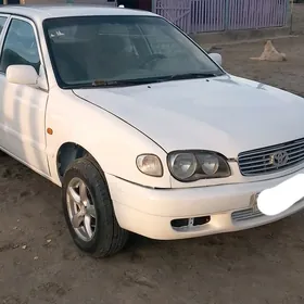Toyota Corolla 2000