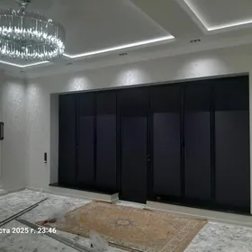 Jalýuz Zanaweska Perde