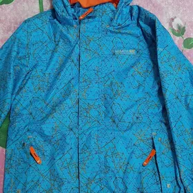 Ветровки 7-8 лет