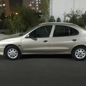 Renault Megane 2 1999