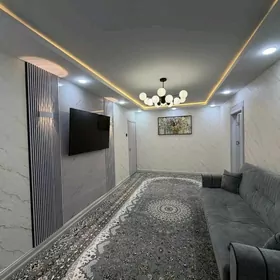 11 Mkr 1 etaž 2 komnat