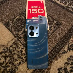 Redmi15C