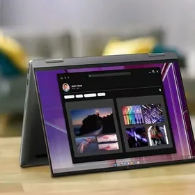 i7-13 |OLED| Ideapad 5x 2-in-1