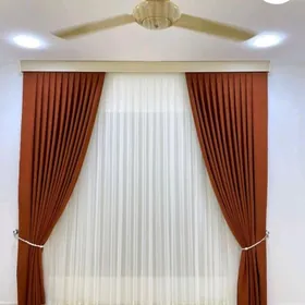 Jalýuz Zanawesga Perde