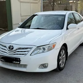 Toyota Camry 2010