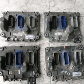 Daf Kompuyutor Angar