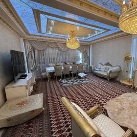 Podwoyski elitka 2 Etaz 3 Kom