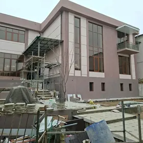 Arenda Baý Oba Kotež