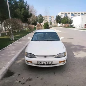 Toyota Camry 1992