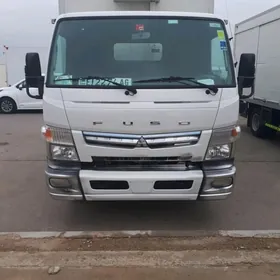 Mitsubishi Canter 2020