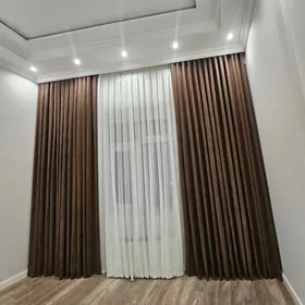 Jalýuz Zanaweska Perde