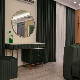 Jalýuz Zanawesga Perde