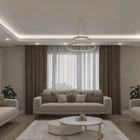 Jalýuz Zanaweska Perde