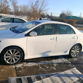 Diska teker corolla 215 50 17