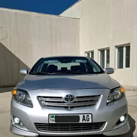 Toyota Corolla 2010