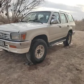 Toyota 4Runner 1995