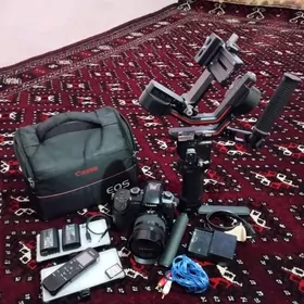 Lumix gh5  RS3 kompyuter