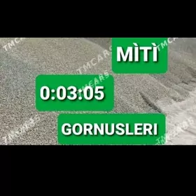 Ṣ̌EBEN MITI SEMENT KERPIÇ MYTY