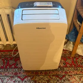 Hisense Kondisaner