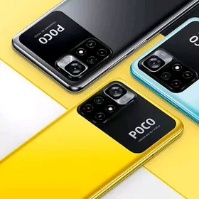 Poco Xiaomi Alyas Rabocy Tehno