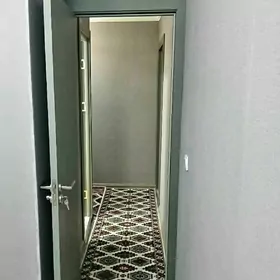 Graždan Gogol 2 komnat