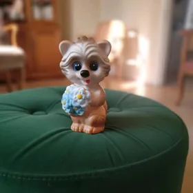 ИГРУШКА СССР 