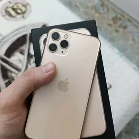 iPhone 11 pro
