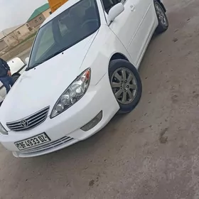 Toyota Camry 2005