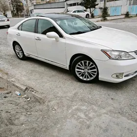 Lexus ES 350 2009