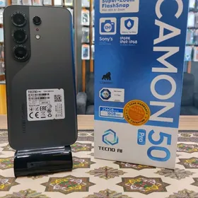 Tecno Comon 50 Pro