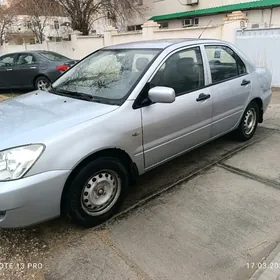 Mitsubishi Lancer 2008