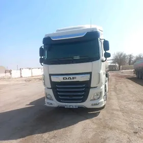 DAF 480 2021