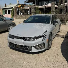Kia K5 2024