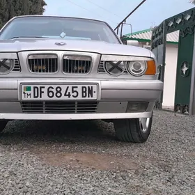 BMW 535 1995