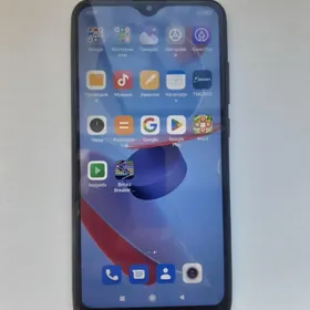 Redmi 8