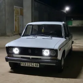 Lada 2106 1992