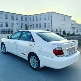 Toyota Camry 2006