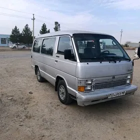 Toyota Hiace 1986