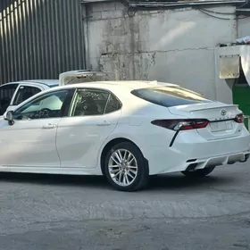 Amortizator Kamri 21 Se