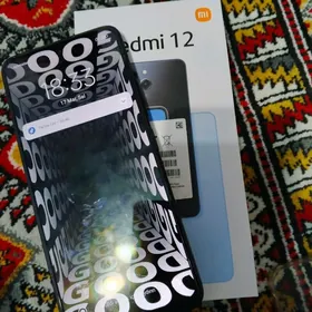 Redmi 12