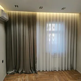 Jalýuz Zanawesga Perde