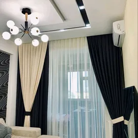 Jalýuz Zanaweska Perde