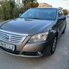 Toyota Avalon 2007