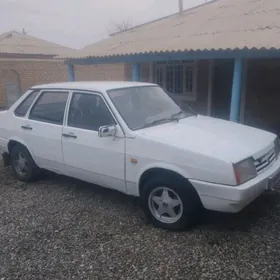 Lada 21099 1998