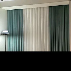 Jalýuz Zanawesga Perde