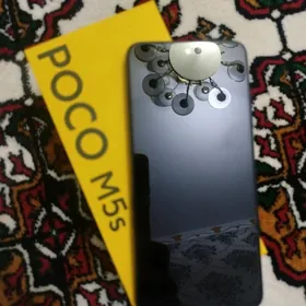 POCO M5 s