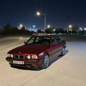 BMW 525 1995