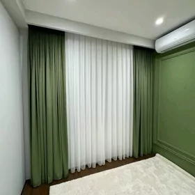 Jalýuz Zanaweska Perde