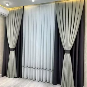 Jalýuz Zanawesga Perde